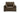 Night & Day Furniture Convertibles Sleepers TWIN SIZE / CAPPUCCINO Nantucket Sofa Sleeper