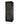 Allavino Wine Coolers 24" Wide FlexCount II Tru-Vino 172 Bottle Dual Zone Black Left Hinge Wine Refrigerator