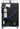 Kegco Beverage Refrigerators 24" Wide Homebrew Single Tap Black Kegerator HBK209B-1NK