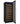 Allavino Wine Coolers 24" Wide Vite II Tru-Vino 99 Bottle Single Zone Stainless Steel Right Hinge Wine Refrigerator YHWR115-1SR20