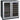 Allavino Beverage Refrigerators 30" Wide FlexCount II Tru-Vino 30 Bottle/88 Can Dual Zone Stainless Steel Built-In Wine Refrigerator/Beverage Center AO  VSWB30-2SF20