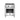 Bertazzoni 30in Professional - Electric self clean oven - 4 induction zones - SS PROF304INSXT