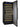 Allavino Wine Coolers 32" Wide Vite II Tru-Vino 277 Bottle Single Zone Black Right Hinge Wine Refrigerator