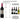 Allavino Wine Coolers 63" Wide Vite II Tru-Vino 554 Bottle Dual Zone Black Side-by-Side Wine Refrigerator BF  2X-YHWR305-1B20
