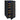 Allavino Wine Coolers Allavino 30 Bottle Dual Zone Black Wine Refrigerator AO VSWR30-2BR20