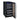 Allavino Wine Coolers Allavino Flexcount 30 Bottle Capacity  Dual Zone Wine Cooler Refrigerator VSWR30-2SSRN