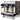 Astra Espresso Machines Astra MEGA II Compact Semi-automatic Head Espresso Machine, 110V M2CS-019-1