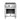 Bertazzoni Electric Range Stainless Steel Bertazzoni 30 InchProfessional Series Electric Self Clean Oven With 4 Induction Zones In Stainless (PROF304INSXT) PROF304INSXT
