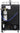 Kegco Homebrew Kegerators Kegco 24" Wide Homebrew Dual Tap Black Stainless Steel Digital Kegerator (HBK309X-2NK) HBK309X-2NK