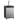 Kegco Kombucha Dispensers Kegco Commercial Grade Digital Kombucha Dispenser - Black Cabinet with Stainless Steel Door KOM163S-1NK