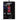 Kegco Kombucha Dispensers Kegco Commercial Grade Digital Kombucha Dispenser - Black Cabinet with Stainless Steel Door KOM163S-1NK