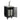 Kegco Kombucha Dispensers Kegco Commercial Kombucharator Kombucha Keg Dispenser - Black KOMC1B-1