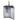 Kegco Kombucha Dispensers Kegco Digital Kombucha Keg Cooler - Black Cabinet with Black Stainless Steel Door KOM30X-1NK