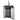 Kegco Kombucha Dispensers Kegco Digital Kombucha Keg Cooler - Black Cabinet with Black Stainless Steel Door KOM30X-1NK