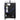 Kegco Kombucha Dispensers Kegco Digital Kombucha Keg Cooler - Black Cabinet with Black Stainless Steel Door KOM30X-1NK