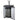 Kegco Kombucha Dispensers Kegco Double Faucet Digital Kombucharator - Black Cabinet with Matte Black Door KOM30B-2NK