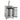 Kegco Kegerator Beer Dispensers Kegco Dual Faucet Digital Commercial Outdoor Kegerator HK38SSC-2