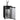 Kegco Coffee Kegerators Kegco Dual Faucet Javarator Cold-Brew Coffee Dispenser with Black Cabinet and Door ICK19B-2