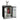 Kegco Kegerator Beer Dispensers Kegco Dual Keg Tap Faucet Undercounter Kegerator HK38BSU-2