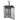 Kegco Kegerator Beer Dispensers Kegco Dual Two Tap Faucet Digital Kegerator - Black Stainless Steel Door K309X-2NK