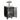 Kegco Kombucha Dispensers Kegco Four Tap Commercial Kombucharator Kombucha Keg Dispenser - Black KOMC1B-4