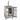 Kegco Kegerator Beer Dispensers Kegco Full Size Digital Commercial Outdoor Kegerator HK38SSC-L-1
