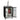 Kegco Kegerator Beer Dispensers Kegco Full Size Digital Commercial Undercounter Kegerator with X-CLUSIVE Premium Direct Draw Kit - Right Hinge HK38BSC-1