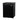 Kegco Kegerators Kegco Full Size Digital Kegerator - Black Cabinet with Matte Black Door - No Kit, Cabinet Only MDK-309B-01