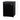 Kegco Kegerators Kegco Full Size Digital Kegerator - Black Cabinet with Matte Black Door - No Kit, Cabinet Only MDK-309B-01
