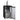 Kegco Kegerator Beer Dispensers Kegco K199SS-1NK Single Keg Tap Faucet Kegerator with Black Cabinet and Stainless Steel Door K199SS-1NK