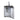 Kegco Kegerators Kegco K209B-1NK Single Faucet Keg Beer Dispenser Kegerator - Black Cabinet with Matte Black Door K209B-1NK