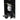 Kegco Kegerator Beer Dispensers Kegco K209B-2NK Dual Faucet Tap Kegerator - Black Cabinet with Matte Black Door K209B-2NK