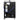 Kegco Kegerator Beer Dispensers Kegco K209B-3NK Triple Keg Tap Faucet Draft Beer Dispenser Kegerator - Black Cabinet with Matte Black Door K209B-3NK