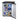 Kegco Kegerator Beer Dispensers Kegco K209SS-2NK Two Keg Tap Faucet Beer Dispenser - Black Cabinet with Stainless Steel Door K209SS-2NK