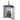 Kegco Kegerator Beer Dispensers Kegco K309B-1NK Single Tap Beer Faucet Keg Dispenser with Digital Control - Black Cabinet with Matte Black Door K309B-1NK