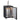 Kegco Kegerator Beer Dispensers Kegco Single Tap Faucet Full Size Commercial Grade Digital Kegerator - Black Cabinet with Black Door Z163B-1NK