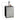 Kegco Kegerator Beer Dispensers Kegco Triple Faucet Full Size Digital Cold Brew Coffee Undercounter Javarator - Black Right Hinge ICHK38BSU-3