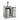 Kegco Kegerator Beer Dispensers Kegco Triple Faucet Full Size Digital Outdoor Undercounter Javarator - Stainless Steel with Right Hinge ICHK38SSU-3