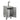 Kegco Kegerator Beer Dispensers Kegco Triple Keg Tap Three Faucet Commercial Kegerator XCK-1S-3