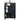 Kegco Kombucha Dispensers Kegco Two Faucet Digital Kombucha Keg Cooler - Black Cabinet with Black Stainless Steel Door KOM30X-2NK