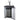 Kegco Kombucha Dispensers Kegco Two Faucet Digital Kombucha Keg Cooler - Black Cabinet with Stainless Steel Door KOM30S-2NK