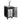 Kegco Kombucha Dispensers Kegco Two Tap Commercial Kombucharator Kombucha Keg Dispenser - Black KOMC1B-2