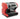 LaSpaziale Coffee Makers & Espresso Machines Red La Spaziale S1 Mini Vivaldi II Espresso Machine PKDM0804