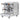 PremierKitchenDirect Bubinga Quick Mill LUCCA M58 Espresso Machine With Dual Boiler SI4226CHBB