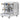 PremierKitchenDirect Maple Quick Mill LUCCA M58 Espresso Machine With Dual Boiler
