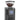 PremierKitchenDirect Black Quick Mill Sirio Home Coffee Grinder in Chrome Or Black 085-A-XX-NE