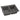 PremierKitchenDirect Ruvati 30-inch Undermount Gunmetal Black Stainless Steel Kitchen Sink 16 Gauge Single Bowl - RVH6300BL