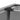 Ruvati Home & Garden Ruvati Siena 25 x 22 inch Workstation Drop-in Tight Radius Topmount 16 Gauge Stainless Steel Ledge Kitchen Sink Single Bowl Model (RVH8023) RVH8023