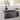 Ruvati Kitchen & Utility Sinks Ruvati Terraza 33-inch Apron-Front Farmhouse Kitchen Sink – Gunmetal Black Matte Stainless Steel Single Bowl Model (RVH9733BL) RVH9733BL