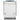 Zline Dishwashers ZLINE 18 in. Compact Panel Ready Top Control Dishwasher with Stainless Steel Tub, 54dBa (DW7714-18) DW7714-18